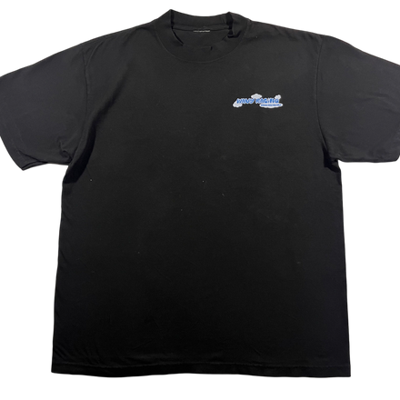 Blue Clouds Tee