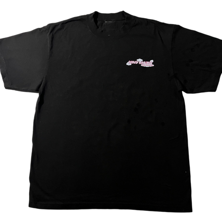 Pink Cloud Tee